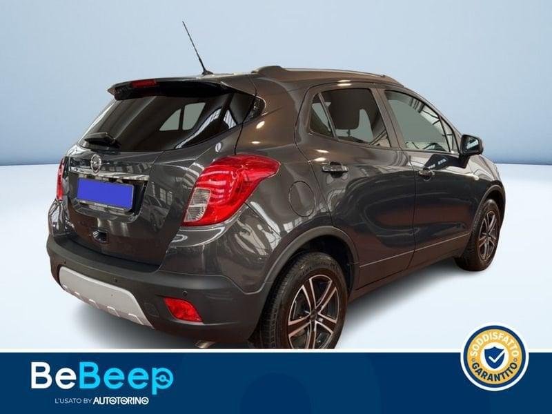 Opel Mokka 1.6 EGO S&S 4X2 115CV M5 E6