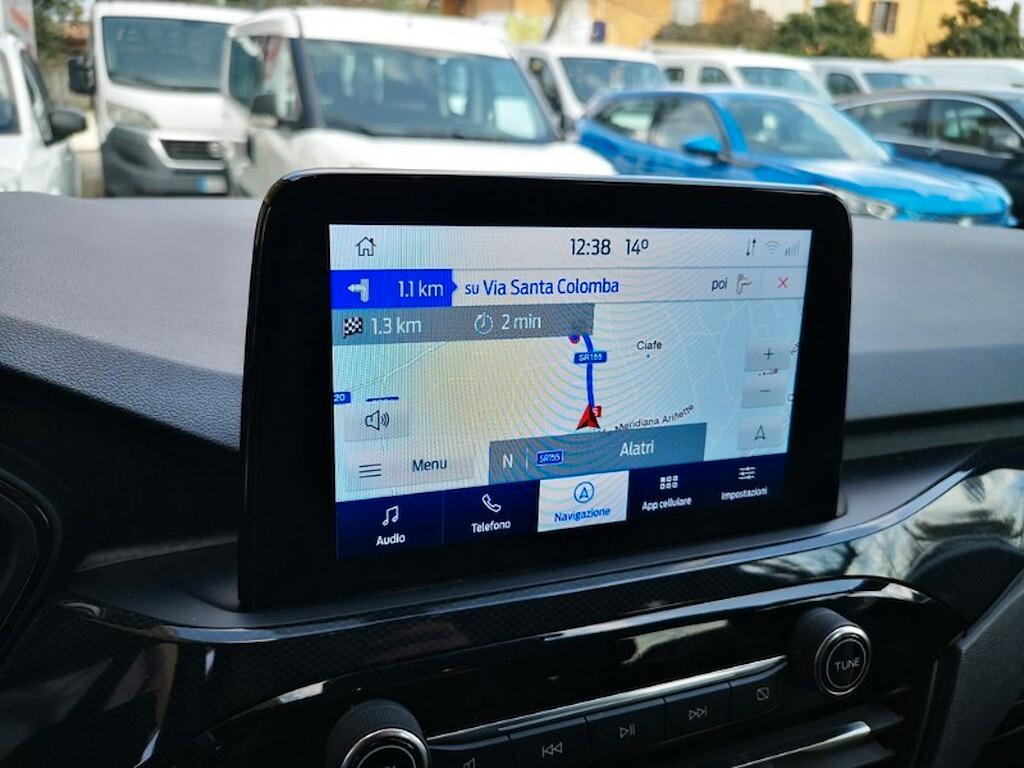 Ford Kuga 1.5 EcoBlue 120 CV 2WD ST-Line Auto N1