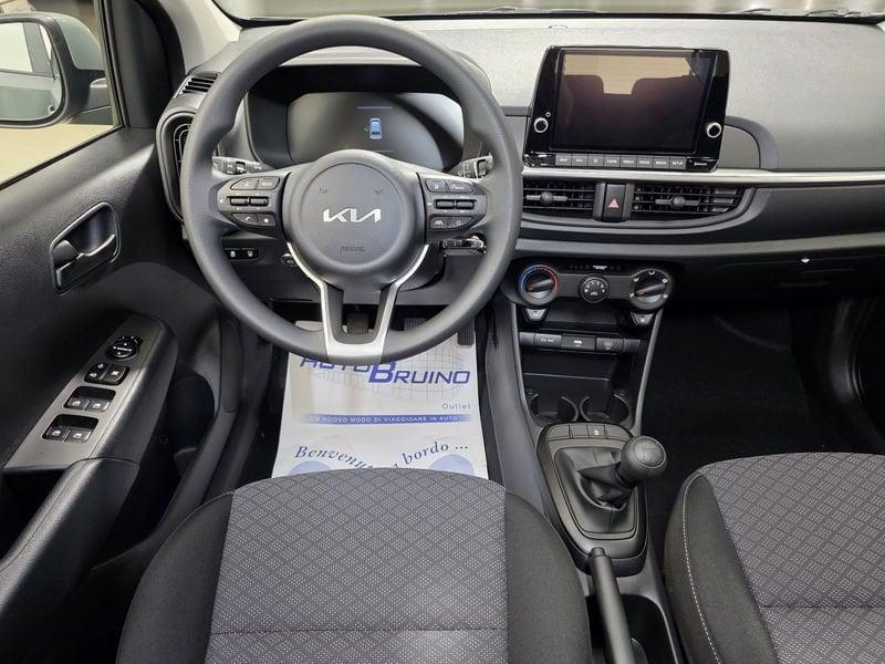 Kia Picanto Picanto 1.0 gdi Gpl Urban