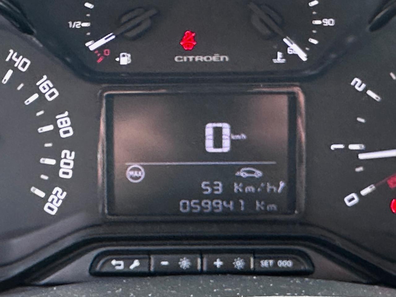 Citroen C3 PureTech 83 S&S You