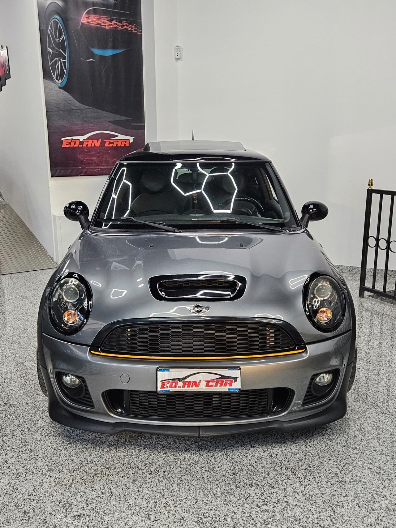 Mini 1.6 16V John Cooper Works