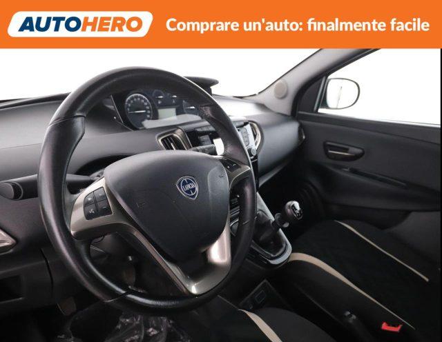 LANCIA Ypsilon 1.2 69 CV 5 porte Gold