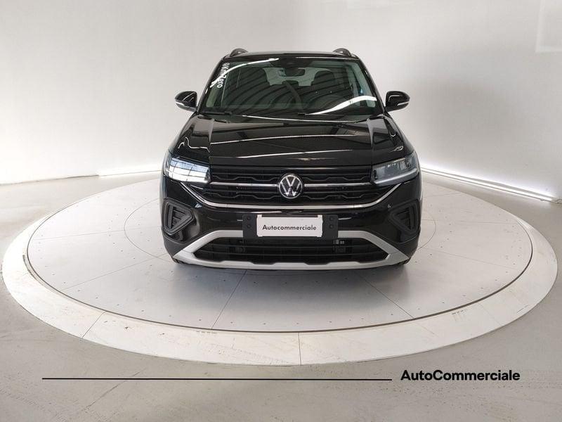Volkswagen T-Cross 1.0 TSI 115 CV Edition Plus