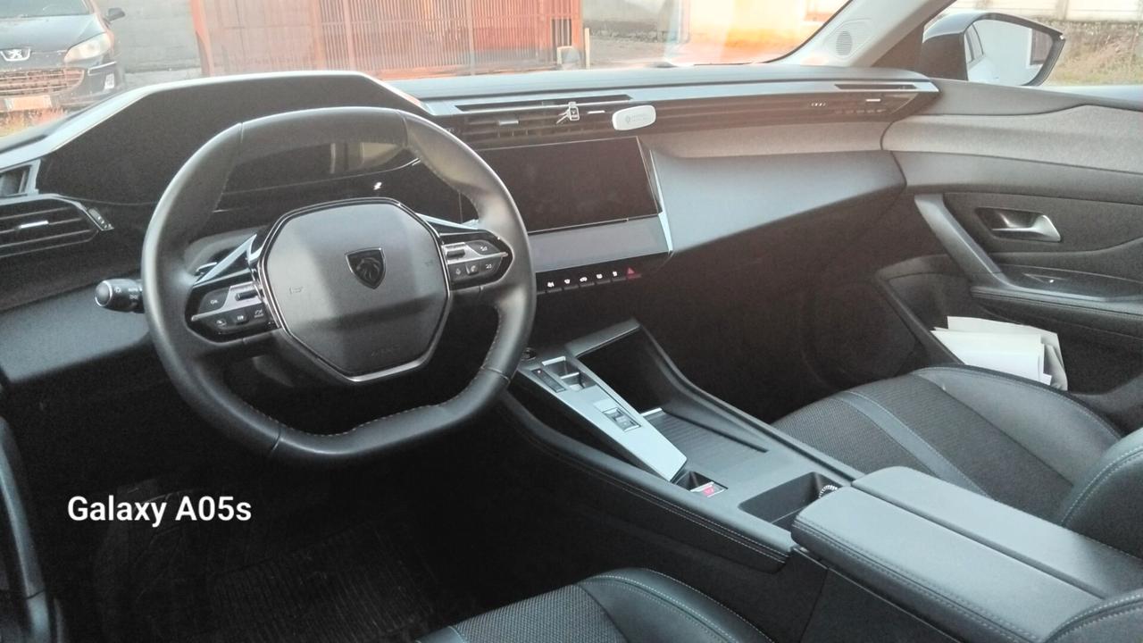 Peugeot 308 BlueHDi 130 S&S EAT8 SW Allure Pack