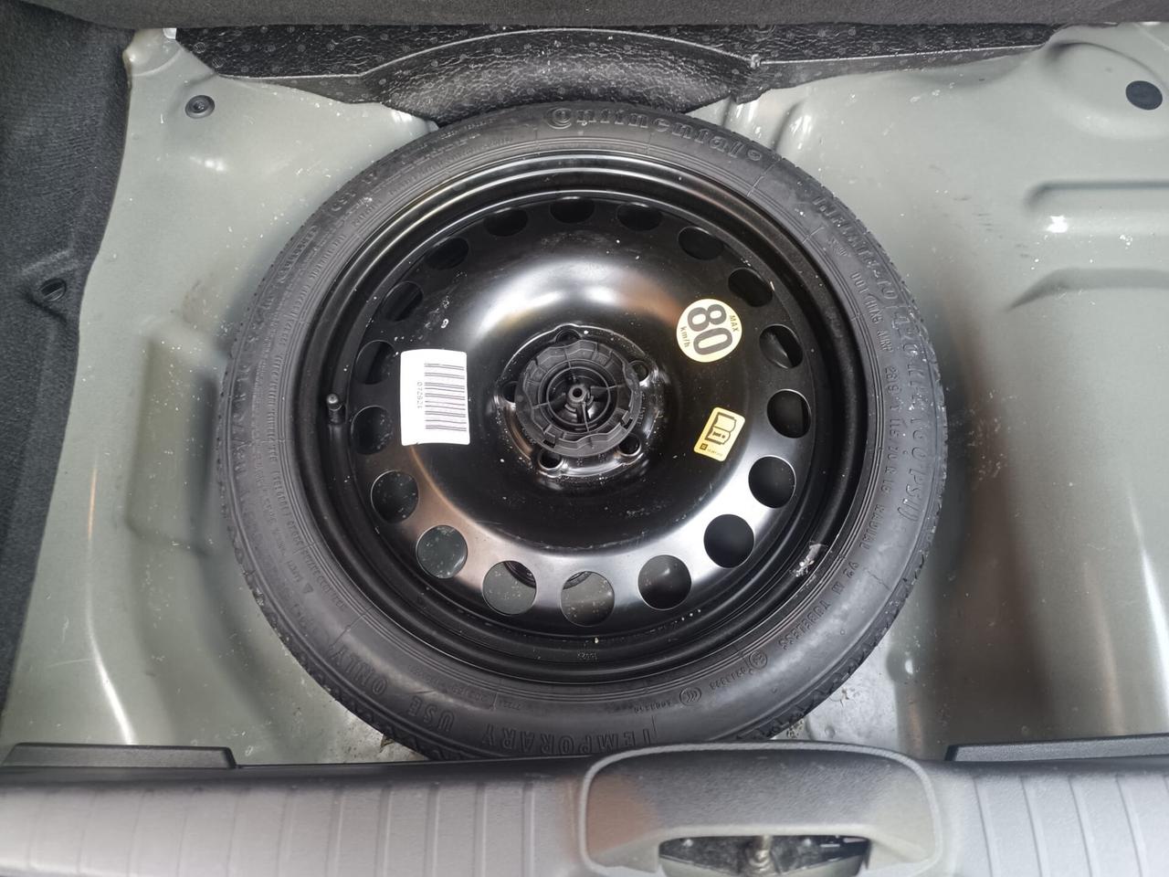 Peugeot 208 BlueHDi 100 5 porte Allure