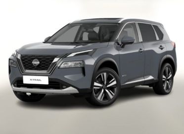 NISSAN X-Trail ePower 4WD 7 posti Tekna Tetto Apribile