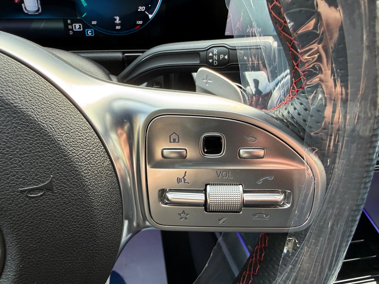 Mercedes-benz GLA 200 d Automatic Premium