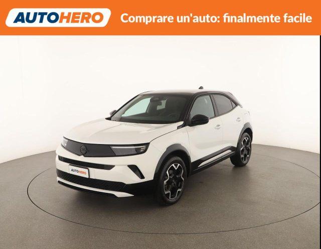 OPEL Mokka 1.2 Turbo 136 CV GS