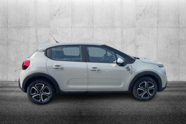 CITROEN C3 PureTech 83 S&S You