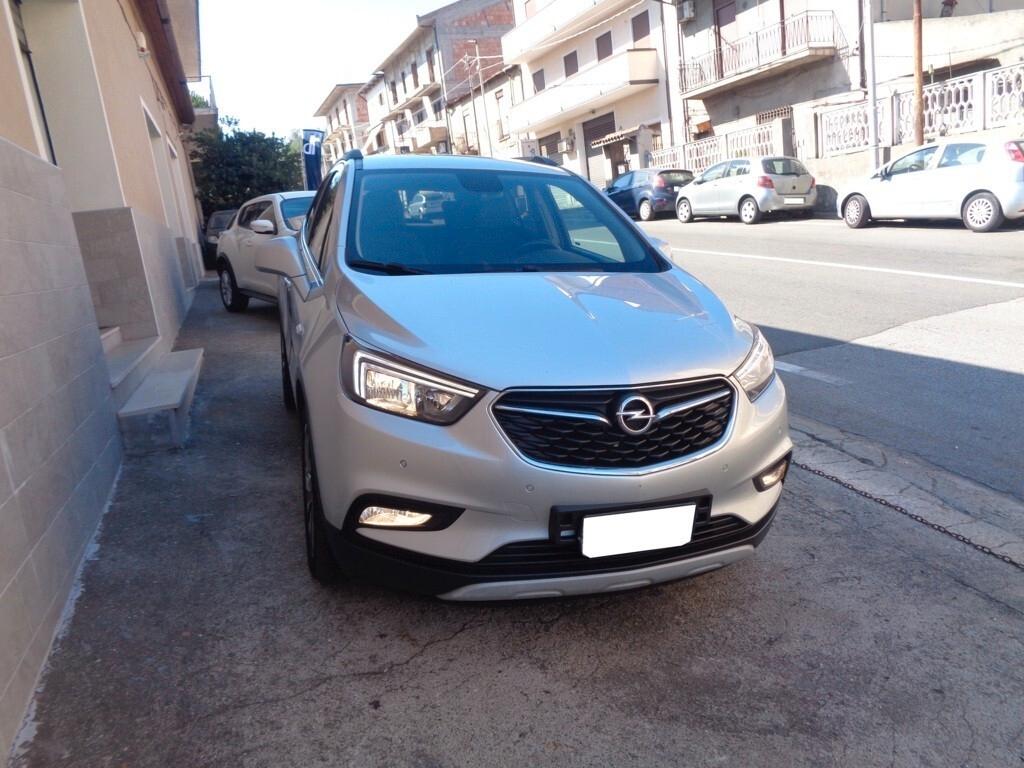 Opel Mokka X 1.6 CDTI Ecotec 136CV 4x2 aut. Innovation