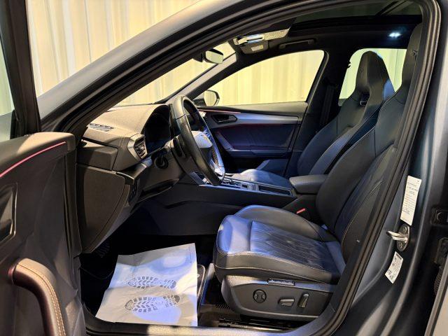 CUPRA Formentor 2.0 TDI 4Drive DSG Pano 19" DCC 360° Matrix Beats