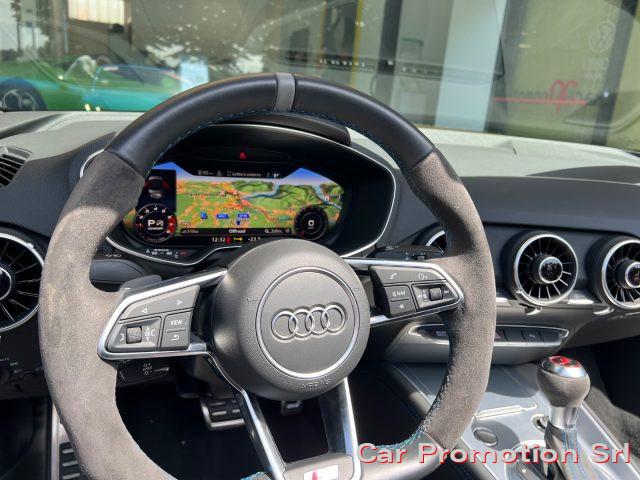 AUDI TT Roadster S-Line S-Tronic