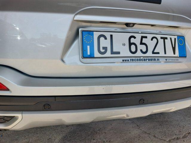 DR MOTOR DR 4.0 1.5 Bi-Fuel GPL Pelle Tettino Possibile legge 104