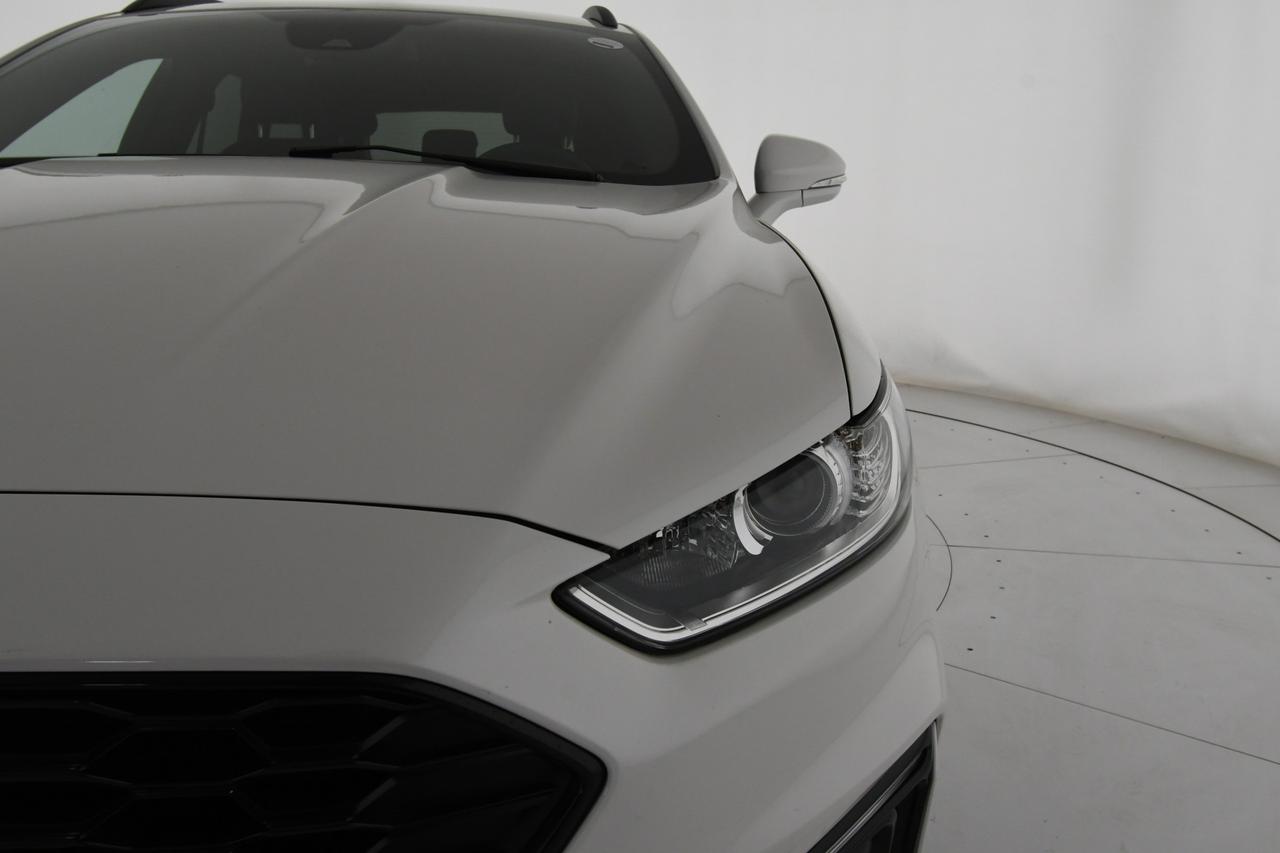 FORD Mondeo SW 2.0 hybrid ST-Line Business ecvt NEOPATENTATI+CAMERA