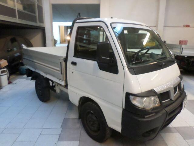 Piaggio Porter 1.3 Pianale Cassone Ribaltabile Euro6 Autocarro