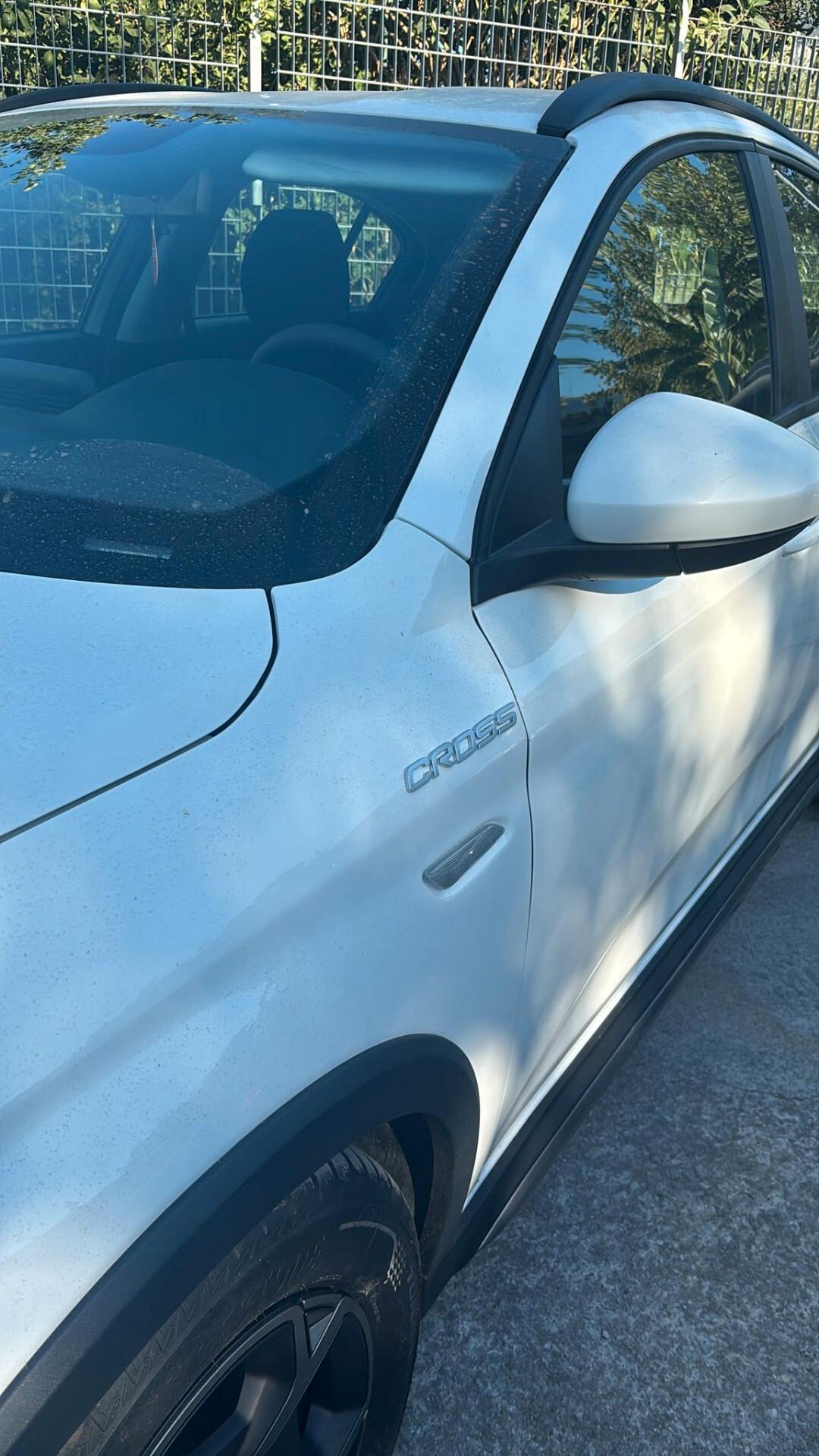 Fiat Tipo 1.3 Mjt S&S 5 porte City Cross