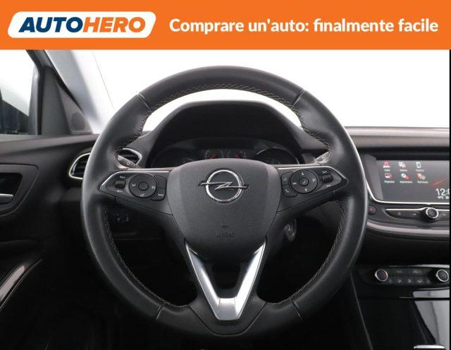 OPEL Grandland X 1.5 diesel Ecotec Start&Stop Business Edition