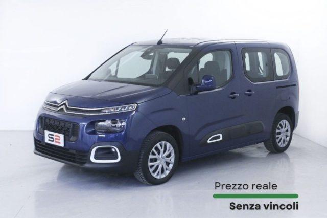 CITROEN Berlingo PureTech 110 Stop&Start AIRBUMP/APP CONNECT