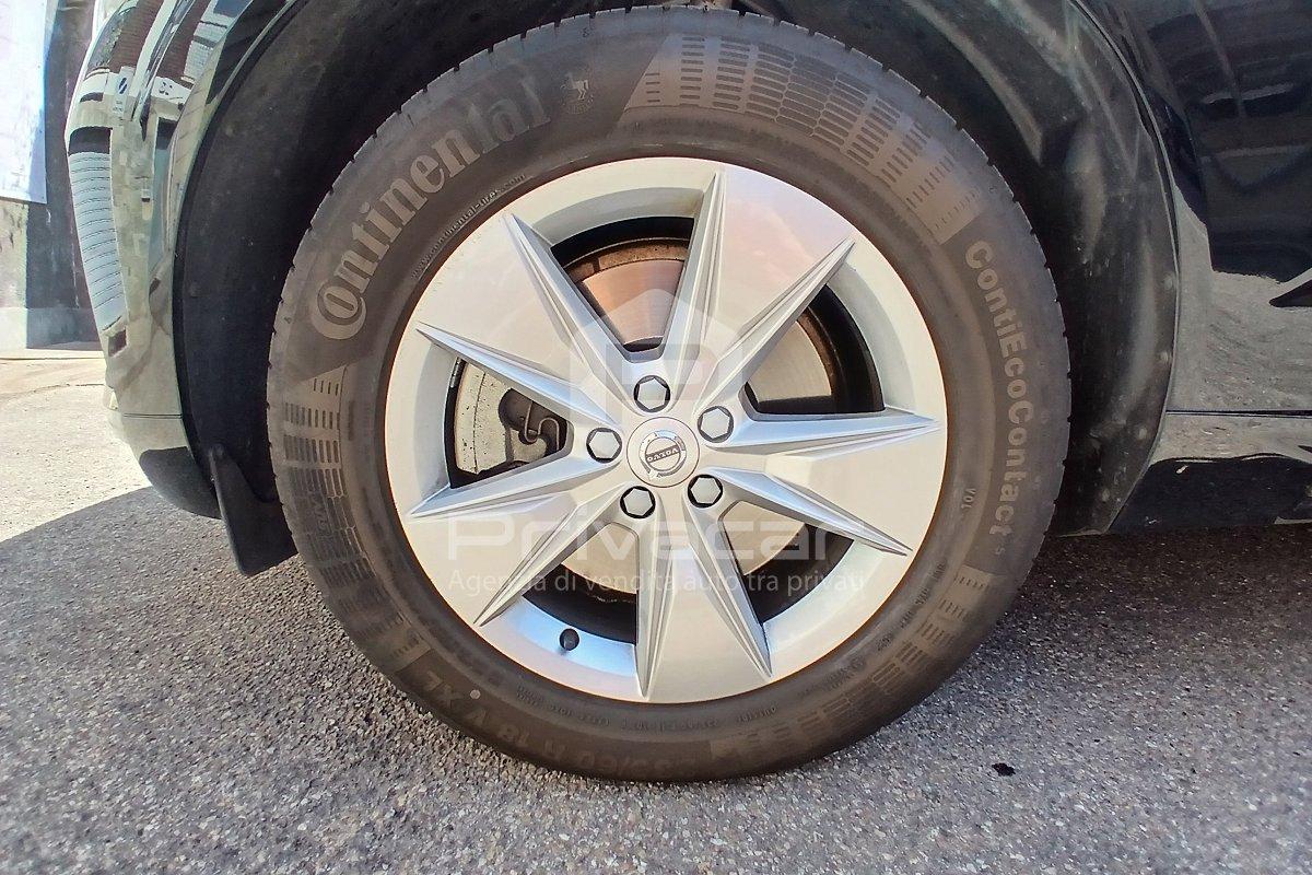VOLVO XC60 B4 (d) automatico Core N1