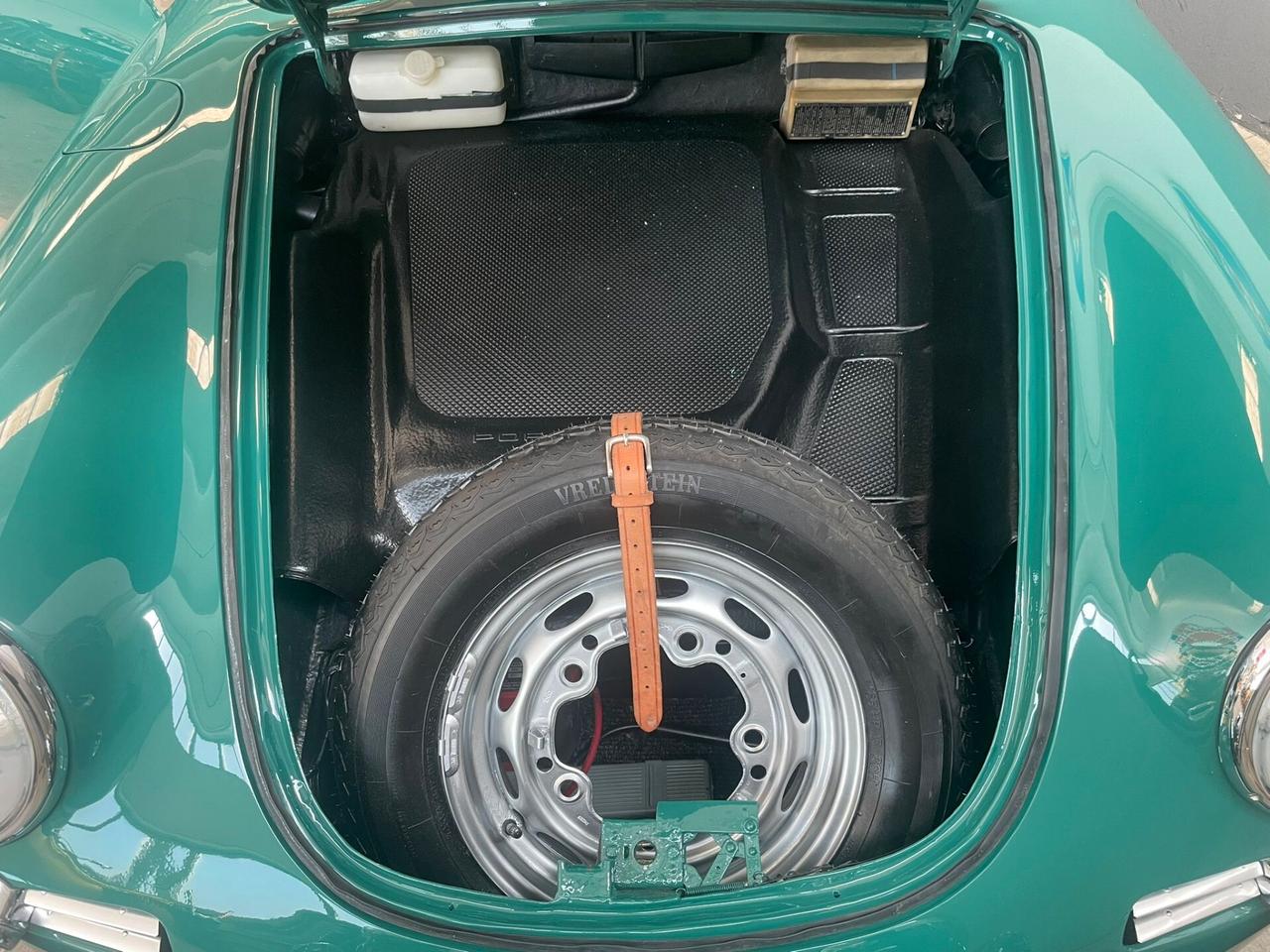 Porsche 356 BT6