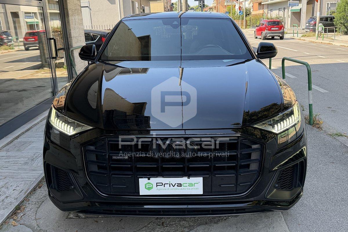 AUDI Q8 50 TDI 286 CV quattro tiptronic Sport