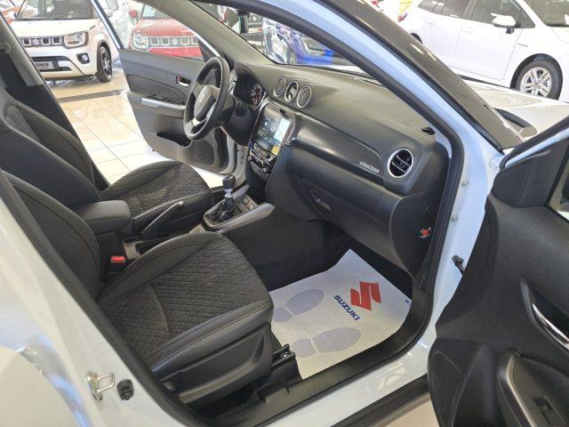 SUZUKI Vitara 1.4 Hybrid 4x4 Top Promo Superpermuta o rottamaz.