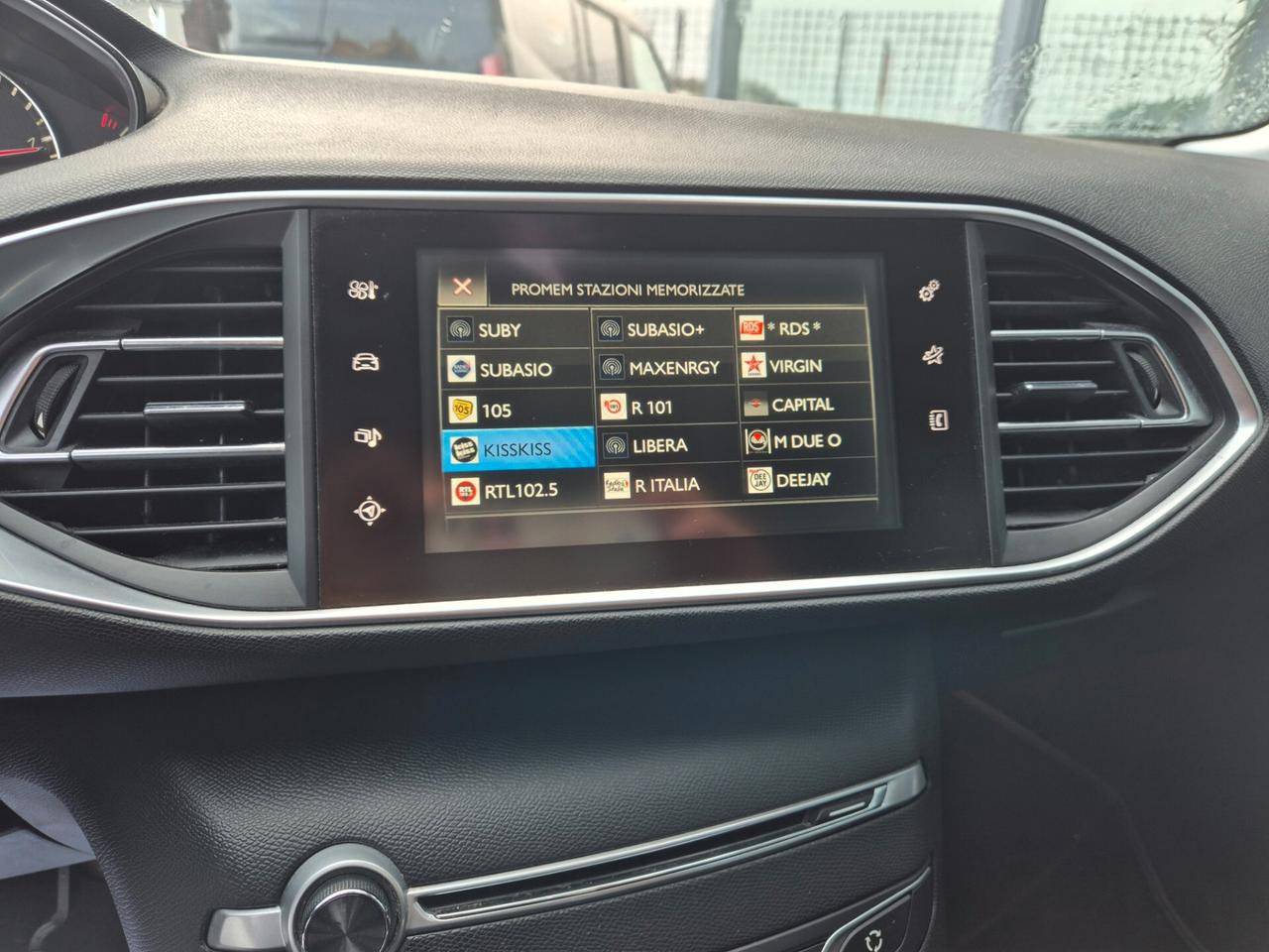 Peugeot 308 BlueHDi 120 S&S SW GT Line