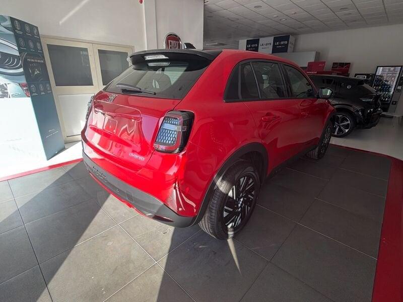 FIAT 600 Hybrid Pop 1.2 Hybrid 110cv