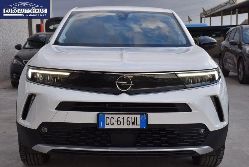 Opel Mokka 1.5 110cv Elegance MT6