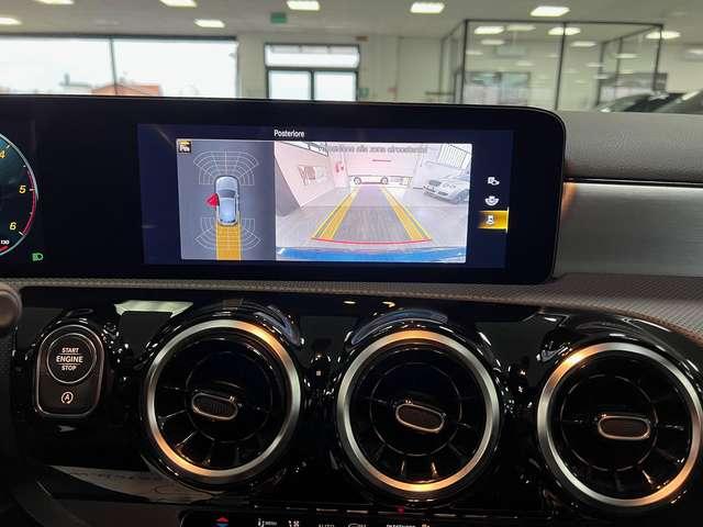 Mercedes-Benz A 200 A 200 d Premium auto AMG Pack