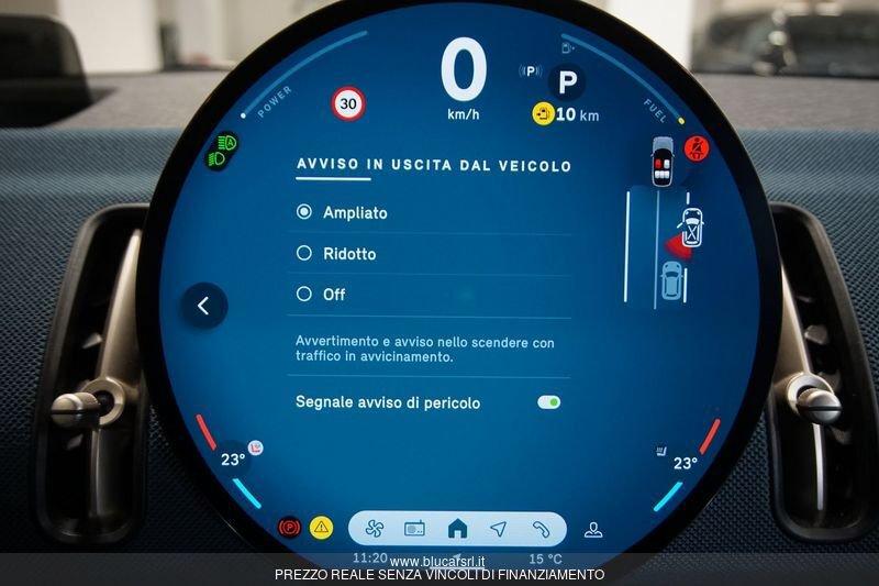 MINI Countryman C 48V Favoured