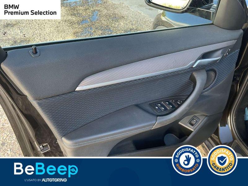 BMW X2 XDRIVE20D MSPORT X AUTO