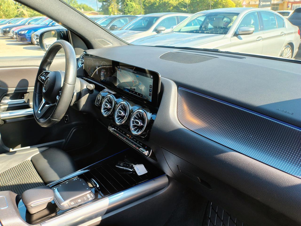 Mercedes-benz GLA 180 d Automatic Premium