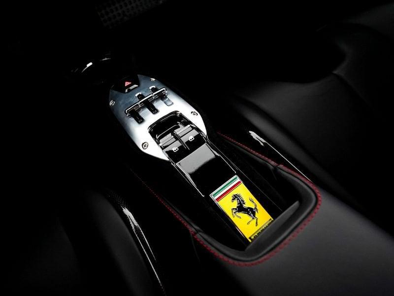 Ferrari SF90 Stradale