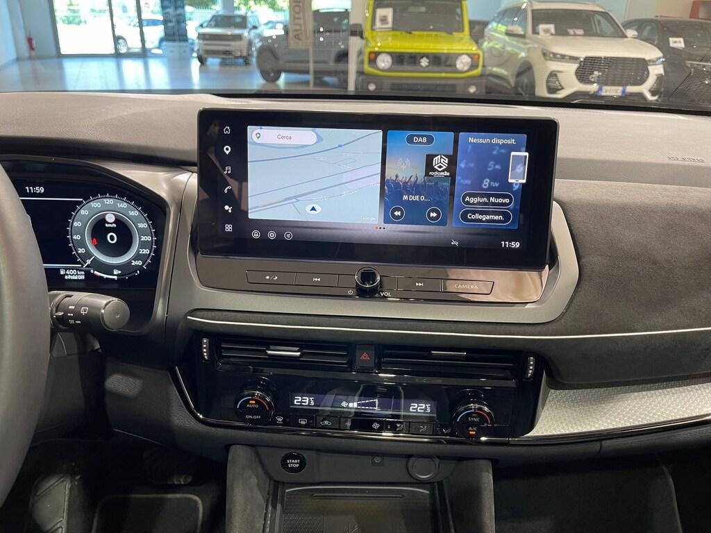 Nissan Qashqai 1.5 e-power N-Design 2wd