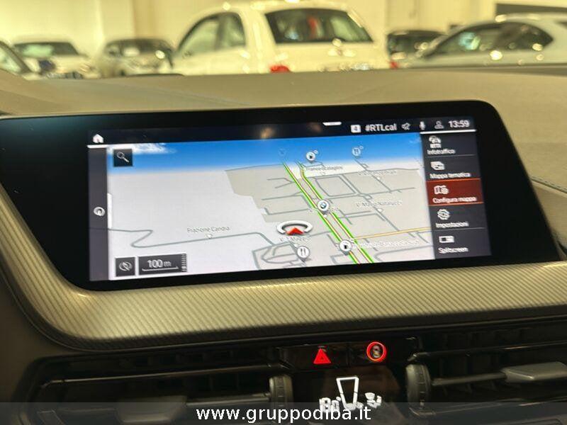 BMW Serie 1 F40 Diesel 118d Msport auto