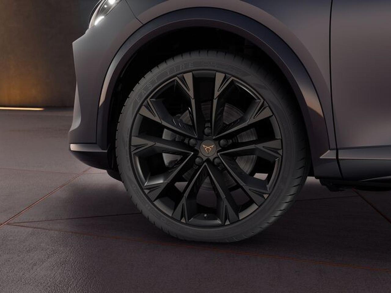 Cupra Formentor 1.5 e-hybrid 204cv dark night dsg