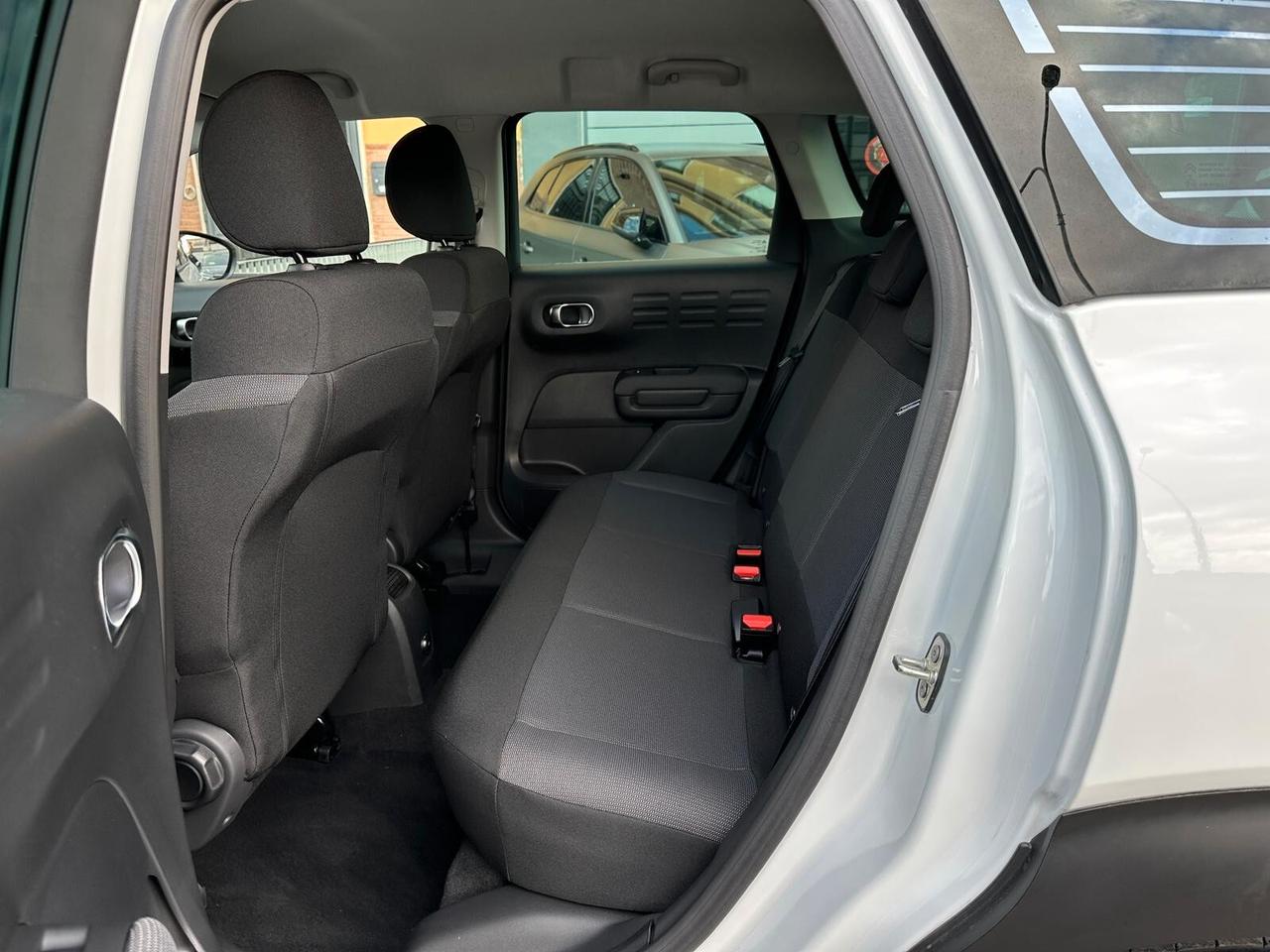 Citroen C3 Aircross PureTech 110 S&S Max