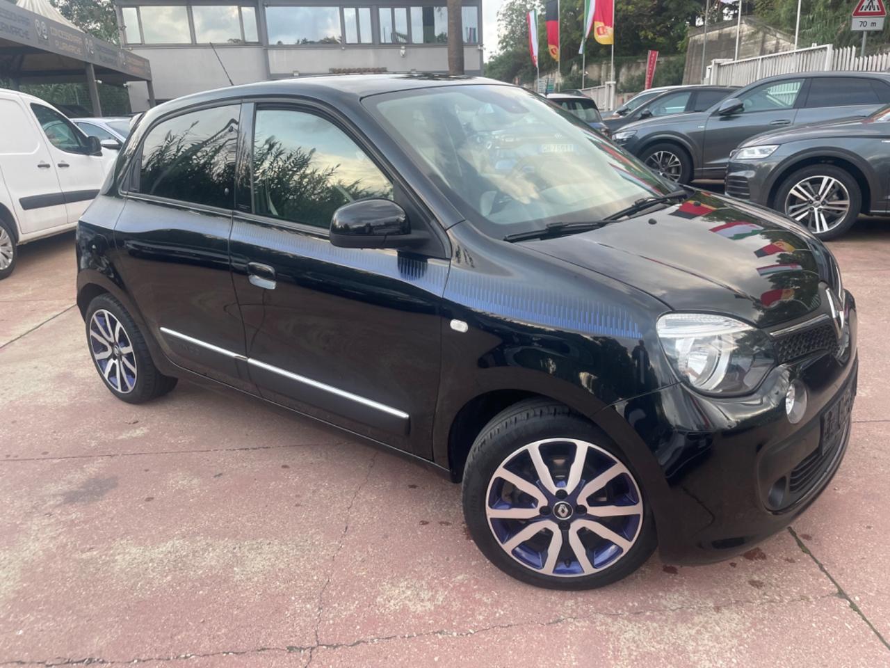 Renault Twingo TCe 90 CV EDC Zen