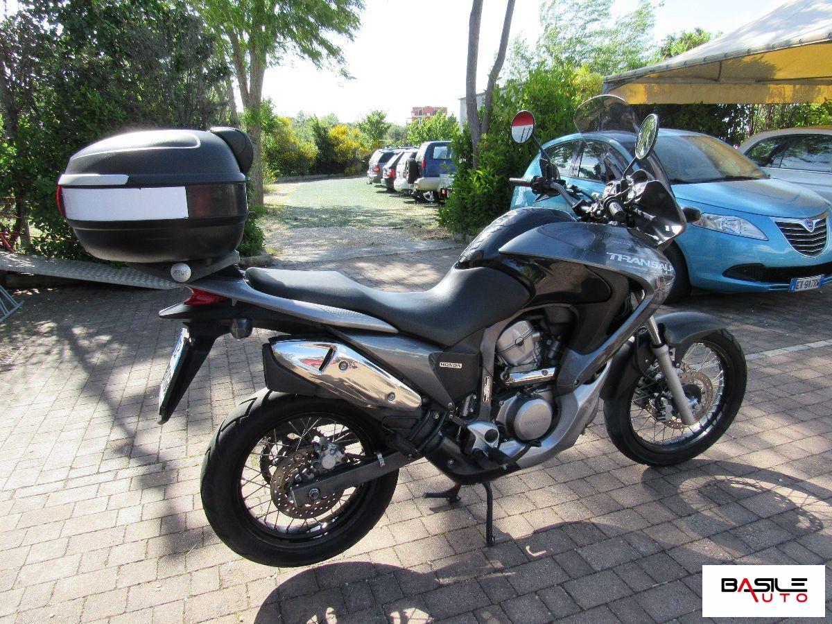 Honda - Transalp XL 700 V