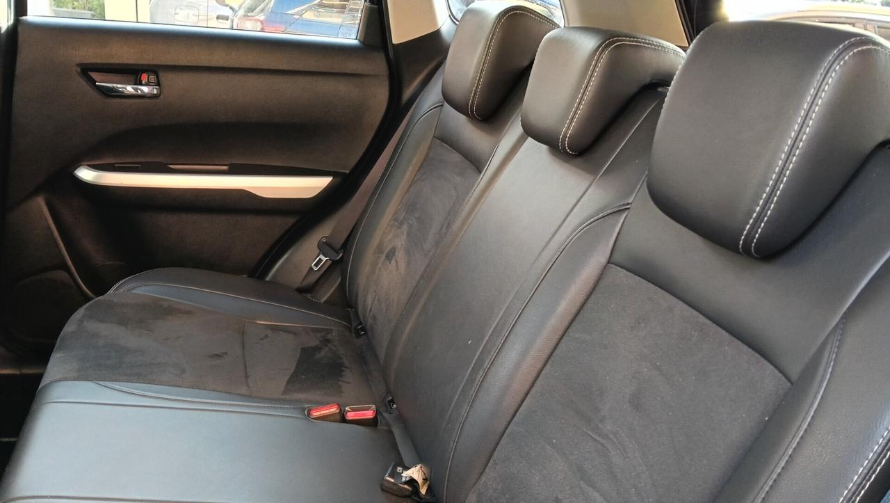 SUZUKI VITARA 1.6 DDiS 4WD-RETROC-PREZZO PROMO!
