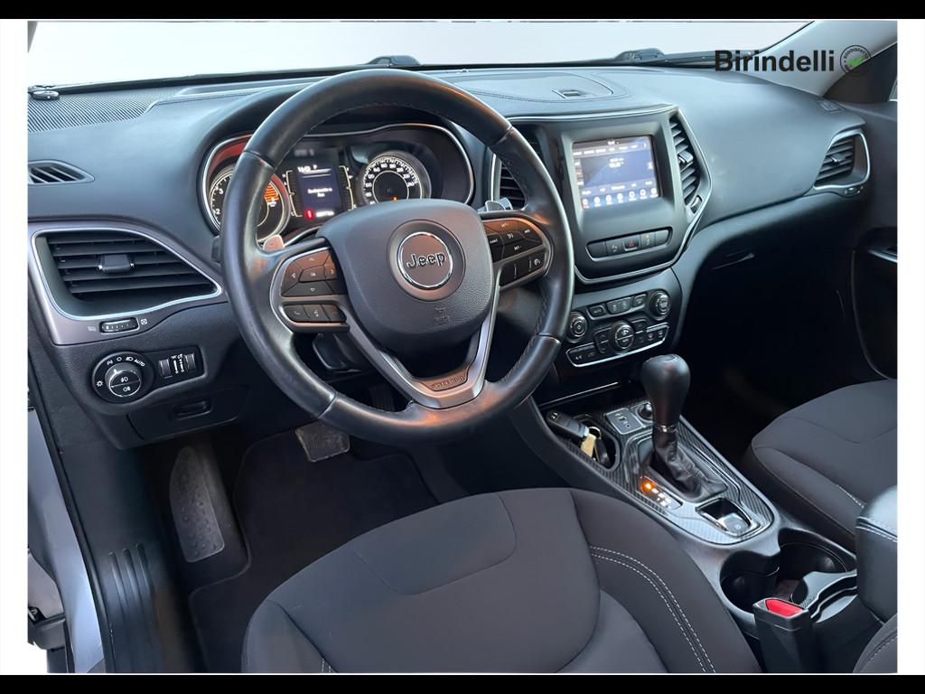 JEEP Cherokee 4ªs. 18-21 - Cherokee 2.2 Mjt Longitude