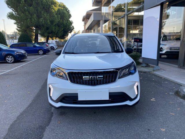 EMC Quattro 1.5 103cv MT