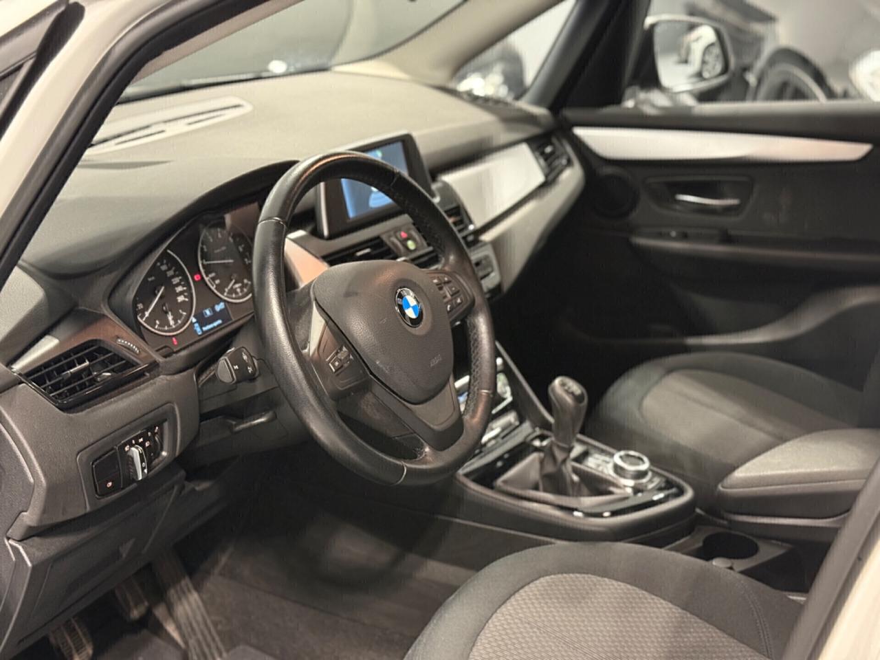 Bmw 216i 58.000km ! Active Tourer Sport