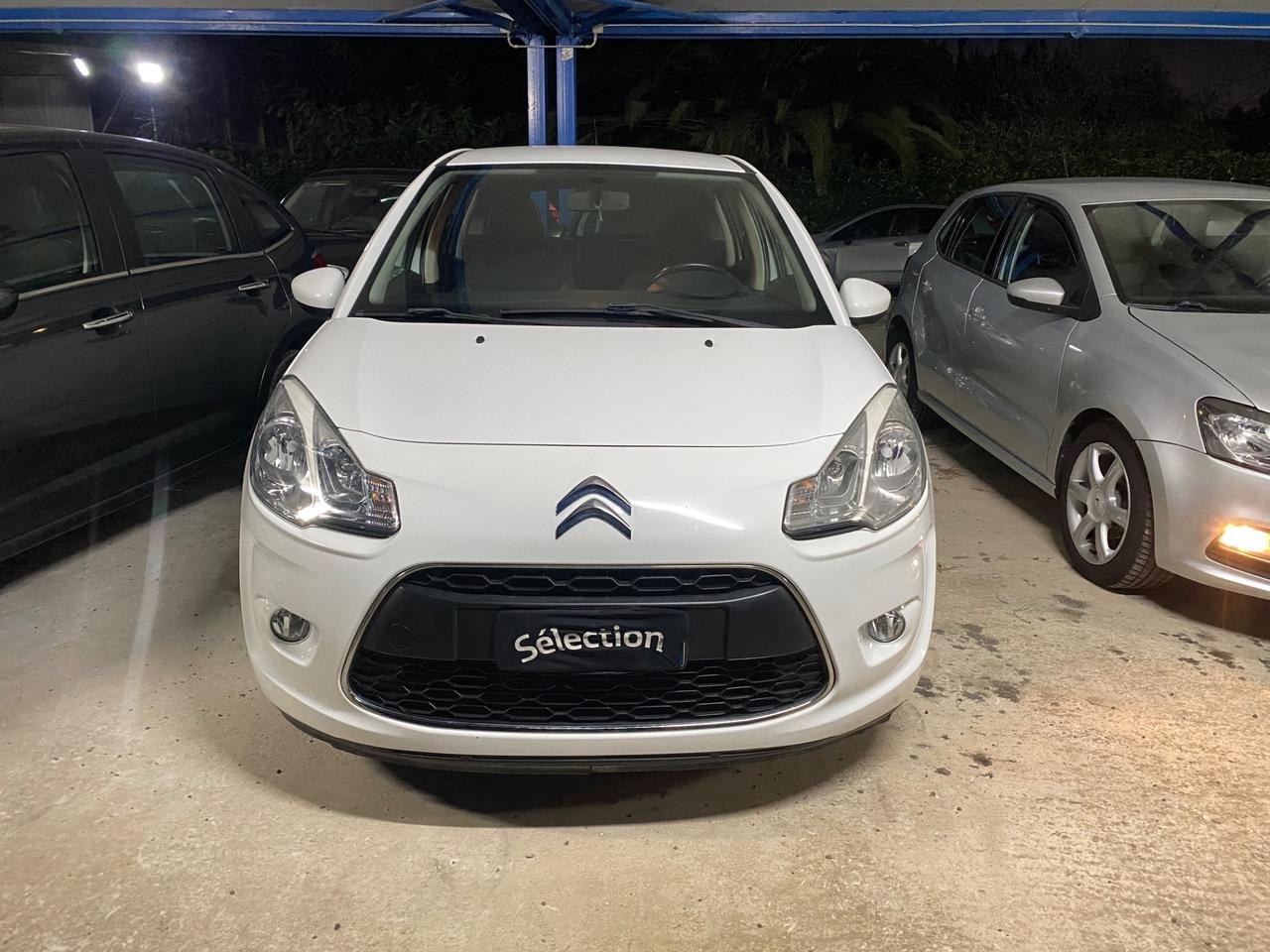 Citroen C3 1.1 Business