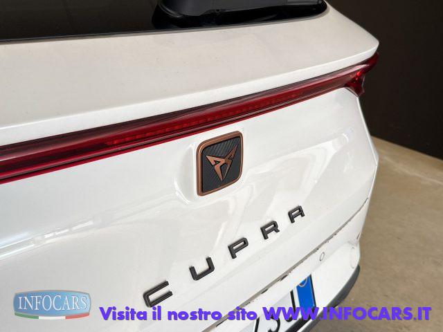 CUPRA Leon Sportstourer 1.5 Hybrid 150 CV DSG - PROMO