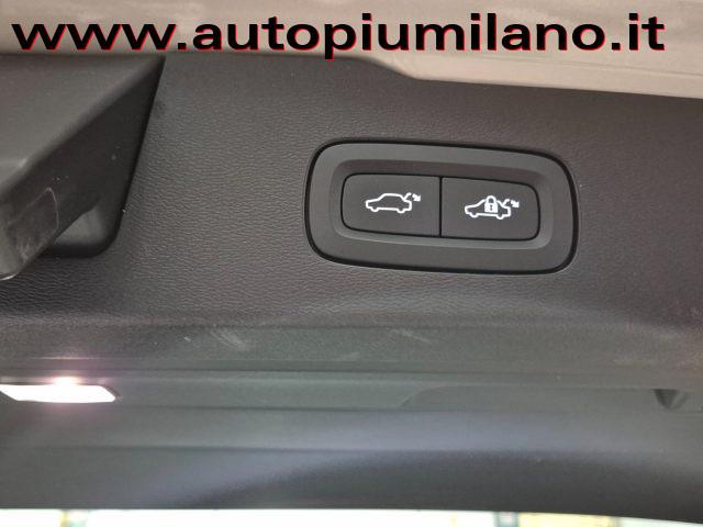 VOLVO V60 T6 Recharge AWD Plug-in Hybrid Inscription Express