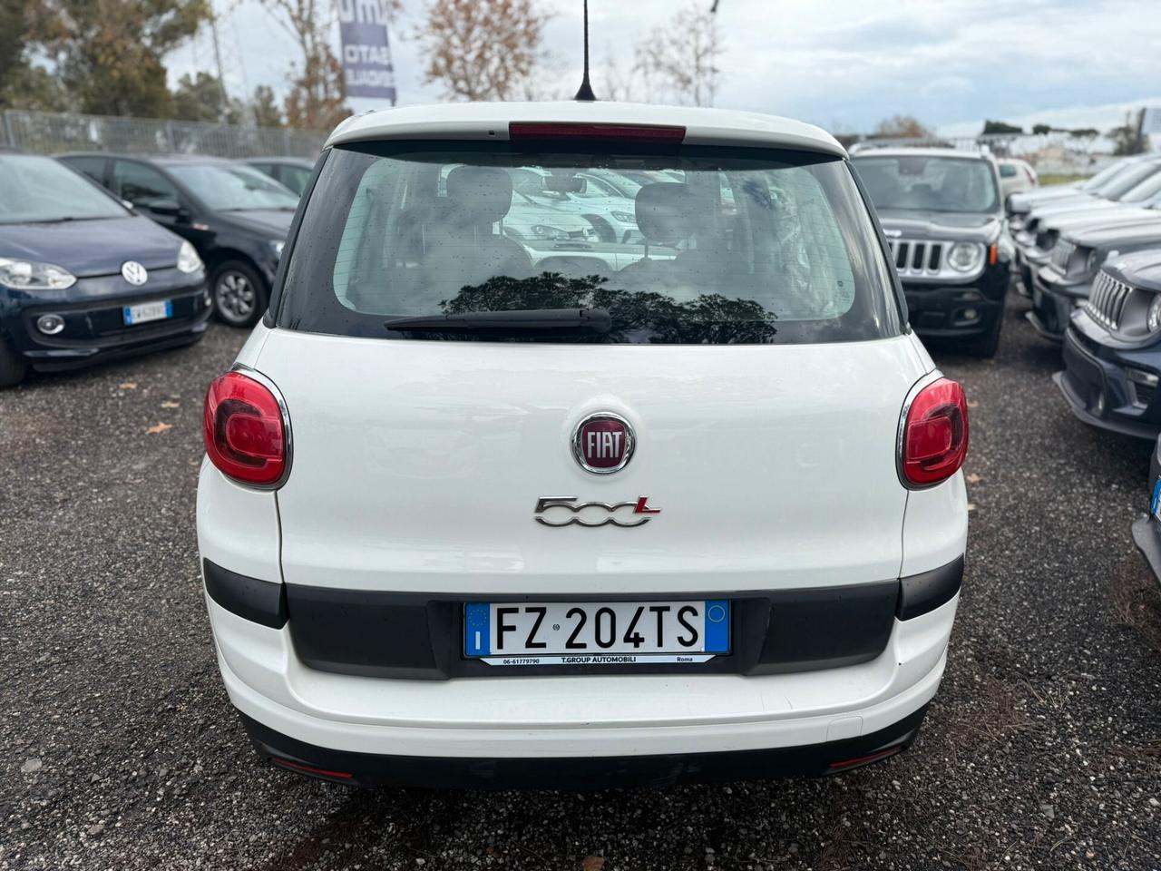 Fiat 500L 1.4 95 CV S&S Urban