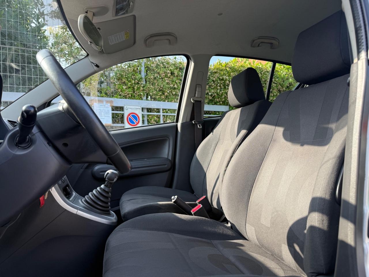 Opel Agila 1.2 86CV Enjoy + GARANTITA