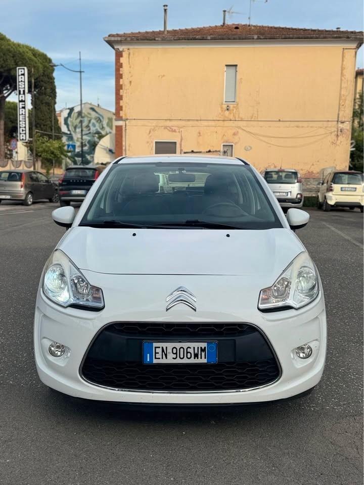 Citroen C3 1.1 Exclusive